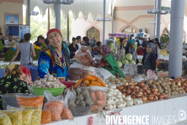 Boukhara /ouzbekistan