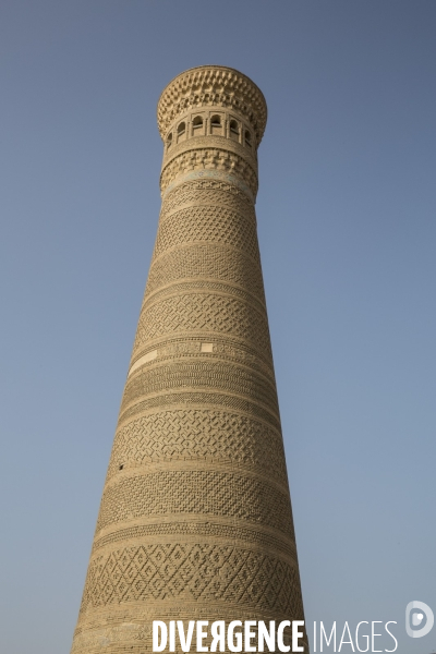 Boukhara /ouzbekistan