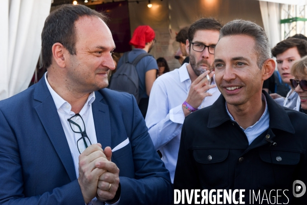 Fête de l Humanité