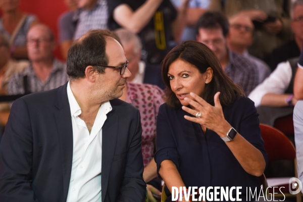 Fête de l Humanité