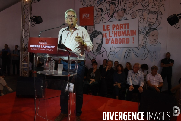 Fête de l Humanité