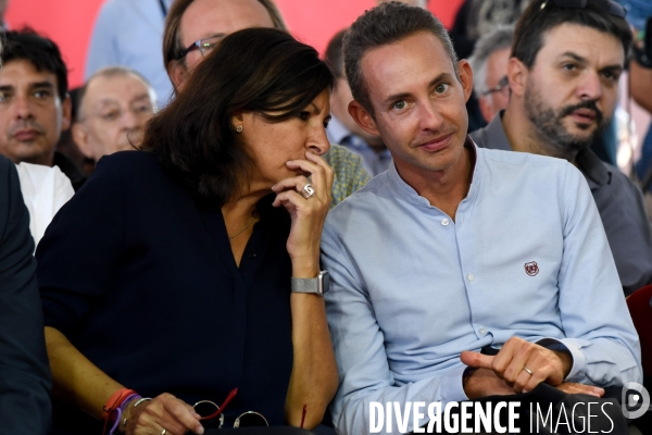 Fête de l Humanité