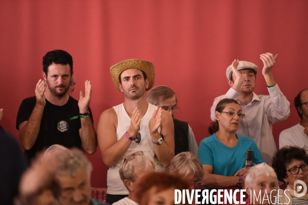 Fête de l Humanité