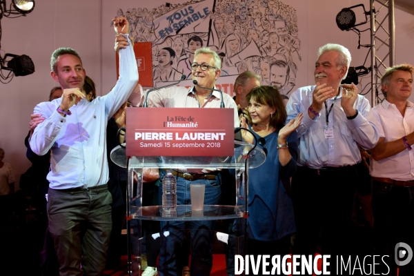 Fête de l Humanité