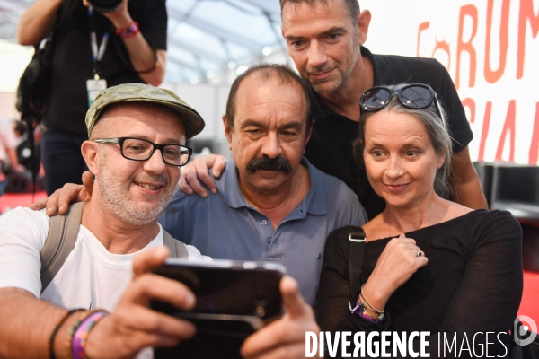 Fête de l Humanité