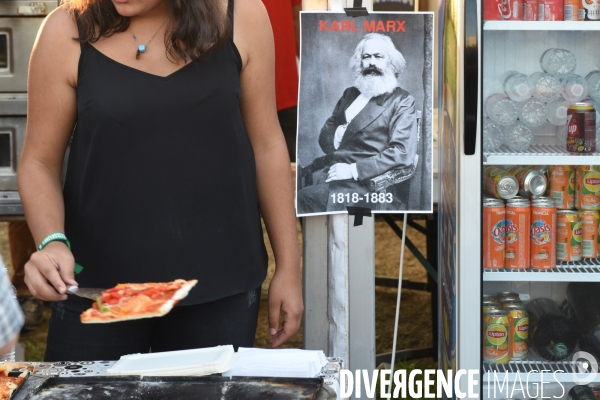 Fête de l Humanité