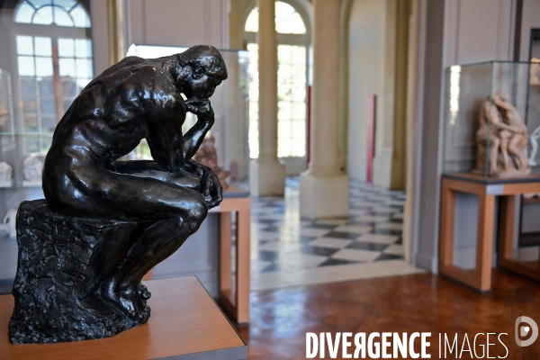 Le Musée Rodin