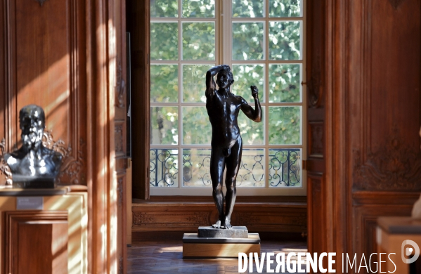 Le Musée Rodin