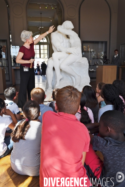 Le Musée Rodin