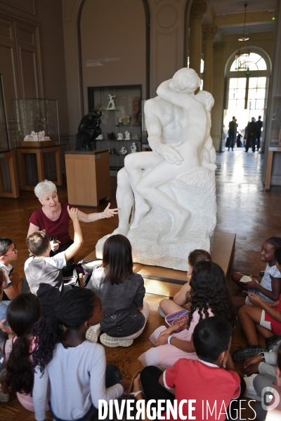 Le Musée Rodin