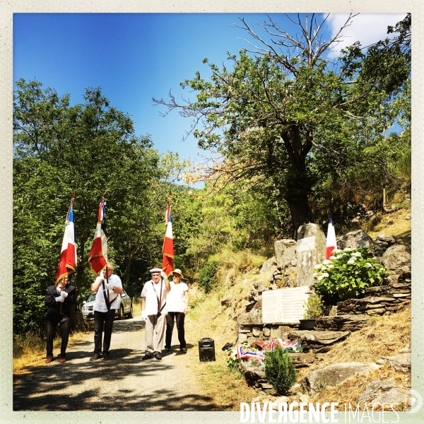 Et si on partait en Ardèche ...