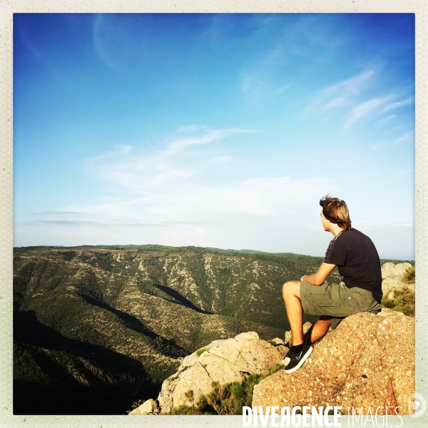 Et si on partait en Ardèche ...