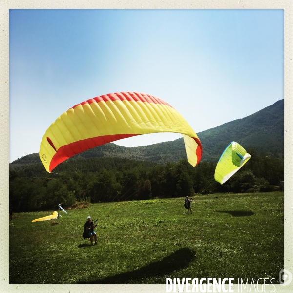 Et si on partait en Ardèche ...