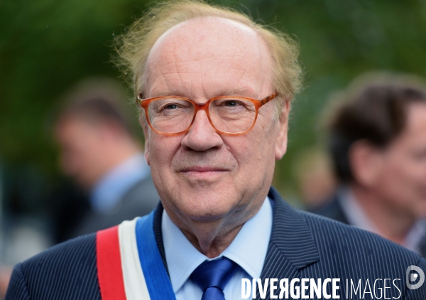 Jean Pierre Bechter