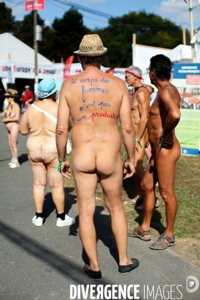 Fête de L huma
