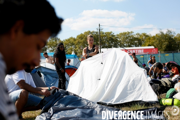 Fête de L huma