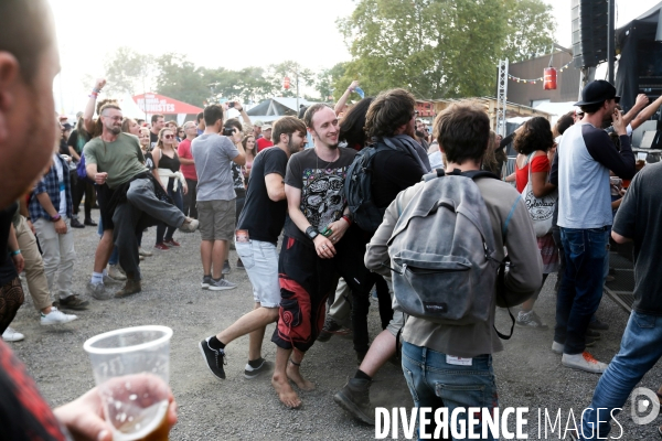 Fête de L huma