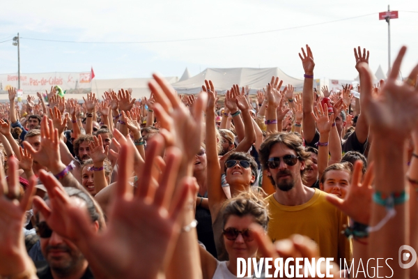 Fête de L Huma