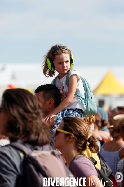 Fête de L Huma