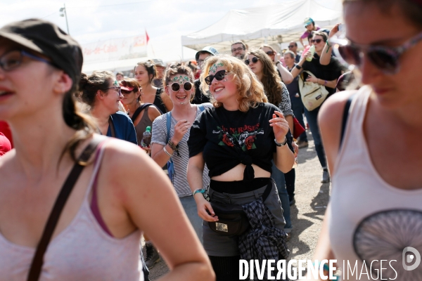 Fête de L Huma