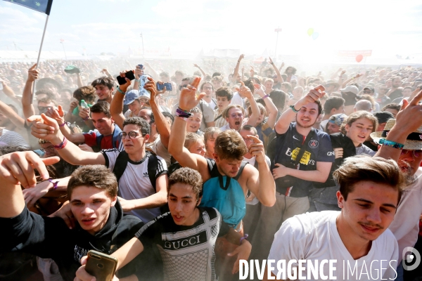 Fête de L huma