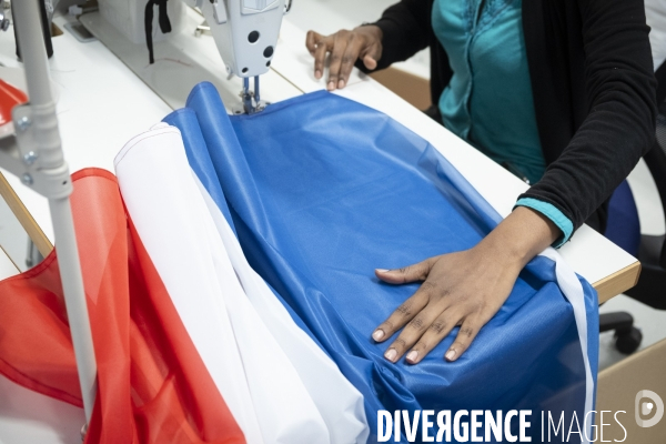 L insertion par la couture #2