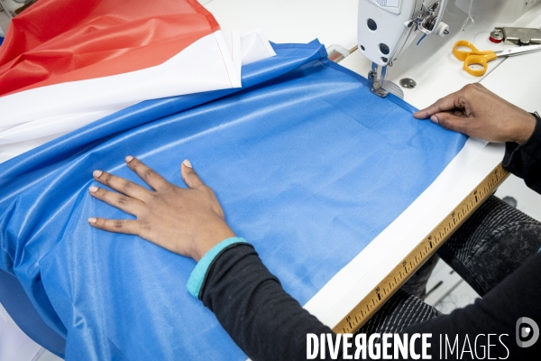 L insertion par la couture #2