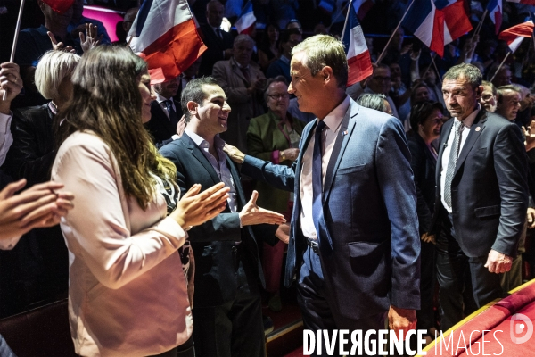 Congrès de Debout La France