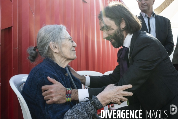 Fête de l Humanité 2018
