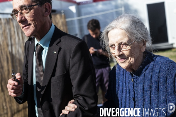 Fête de l Humanité 2018