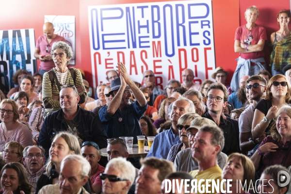 Fête de l Humanité 2018