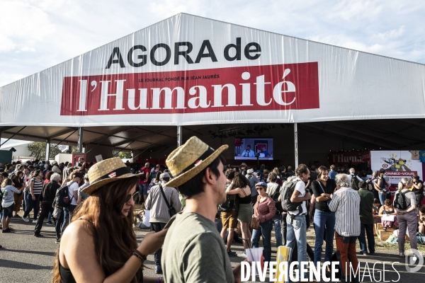 Fête de l Humanité 2018