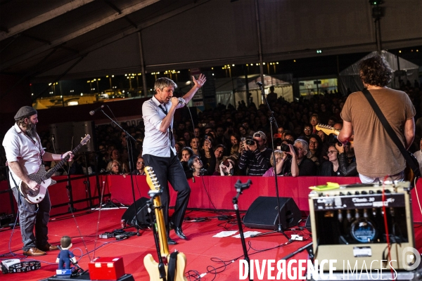 Fête de l Humanité 2018