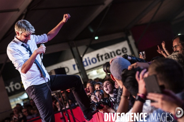 Fête de l Humanité 2018