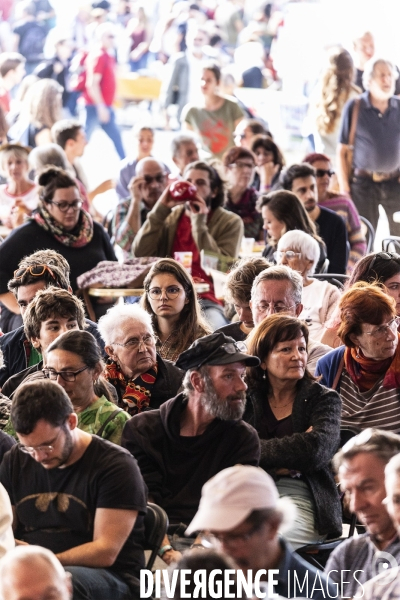 Fête de l Humanité 2018