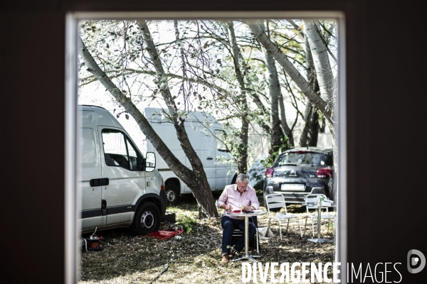 Fête de l Humanité 2018