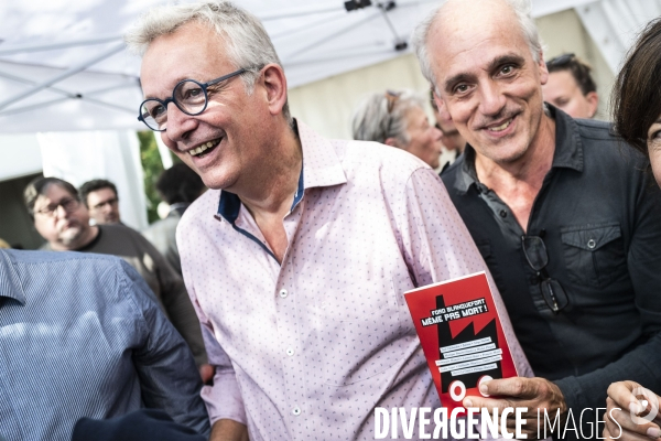 Fête de l Humanité 2018