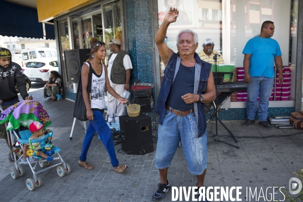 Le Nouvelle Calédonie à l heure du référendum sur l autodétermination
