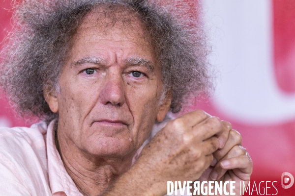 Fête de l Humanité 2018