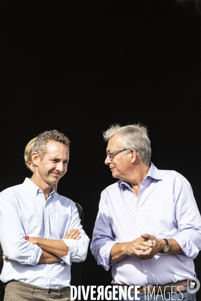 Fête de l Humanité 2018