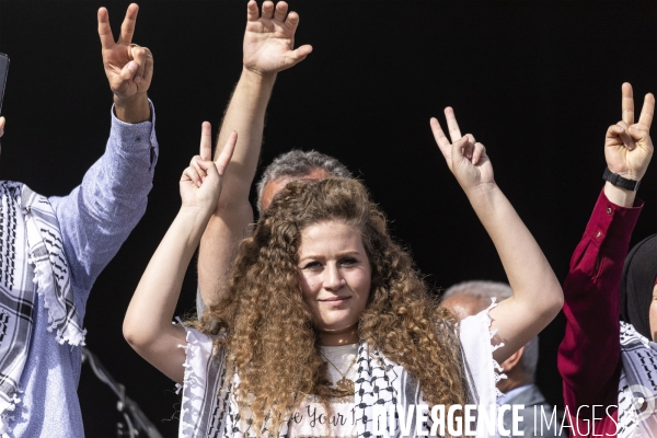 Fête de l Humanité 2018
