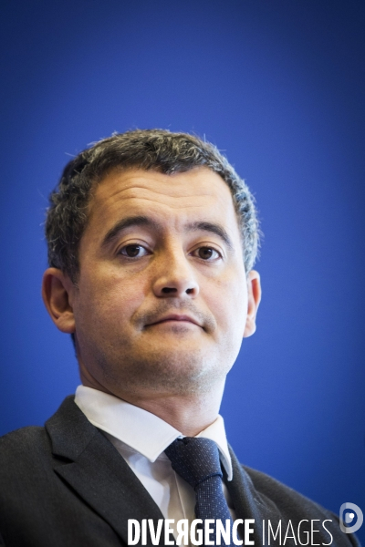 Présentation du projet de loi de financement de la Sécurité sociale 2019.