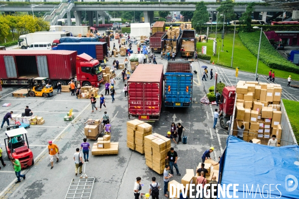 La Foire de Canton