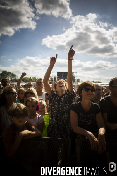 Fete de L humanité 2018