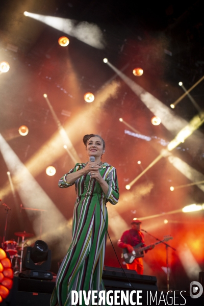Fete de L humanité 2018