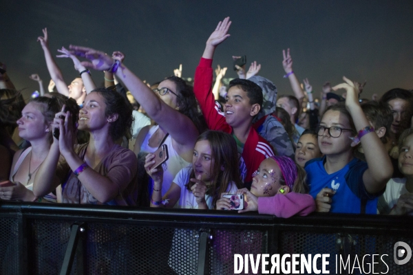 Fete de L humanité 2018