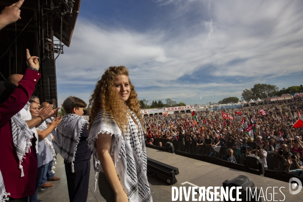 Fete de L humanité 2018