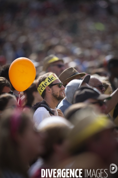 Fete de L humanité 2018