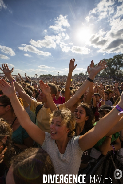 Fete de L humanité 2018