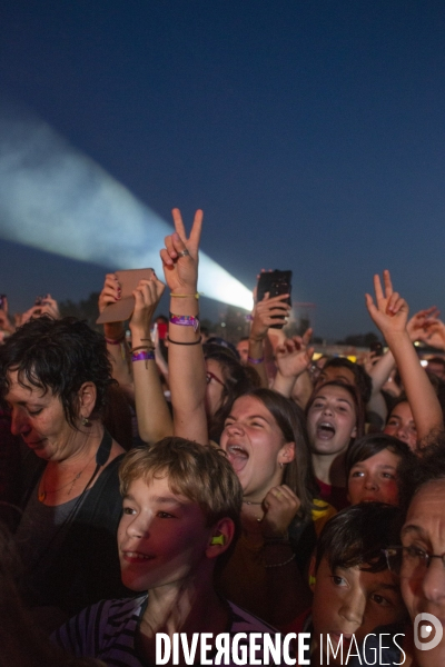 Fete de L humanité 2018